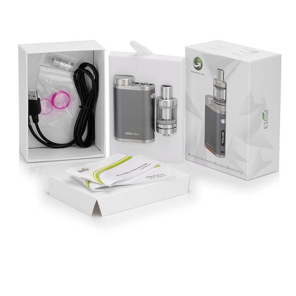 Eleaf iStick Pico Kit Elektronik Sigara