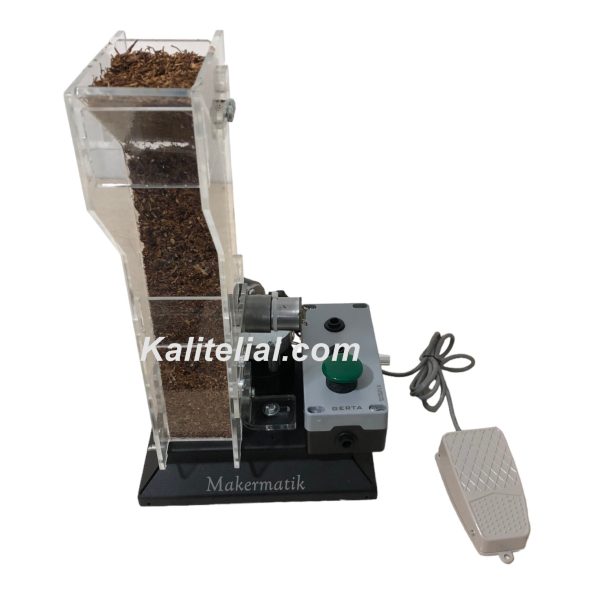 Makermatik Slim Tütün Sarma Makinesi
