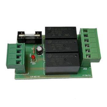 Elektirkli Sigara Sarma Makinesi Anakartı