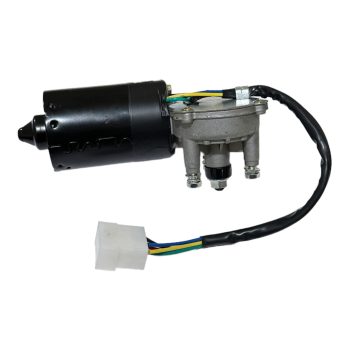 Sigara Sarma Makinesi Motoru