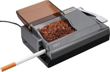 Hawk-Matic HK2 Elektrikli Sigara Sarma Makinesi