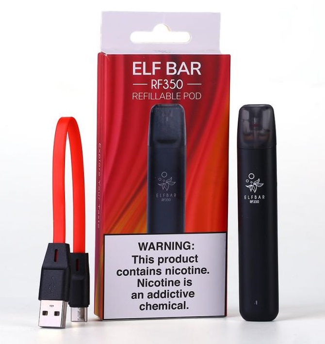 Elektronik Sigara Elf Bar