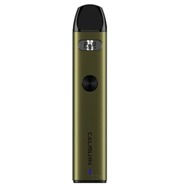 Uwell Caliburn A2 İncelemesi