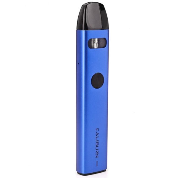 Uwell Caliburn A2 Pod Sistem Kit Elektronik Sigara