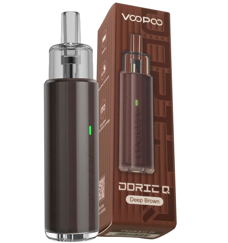Voopoo Doric Q Kit Elektronik Sigara